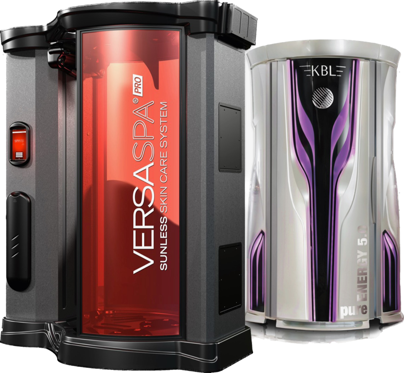 VersaPro, KBL, Auto Spray