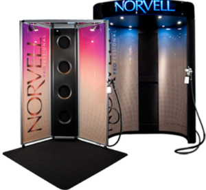 Norvell Airbrush Tanning