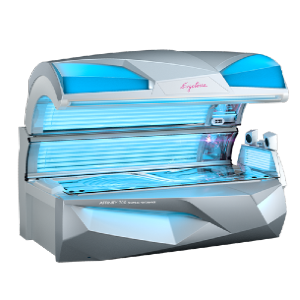 Platinum ClubTan Tanning Bed