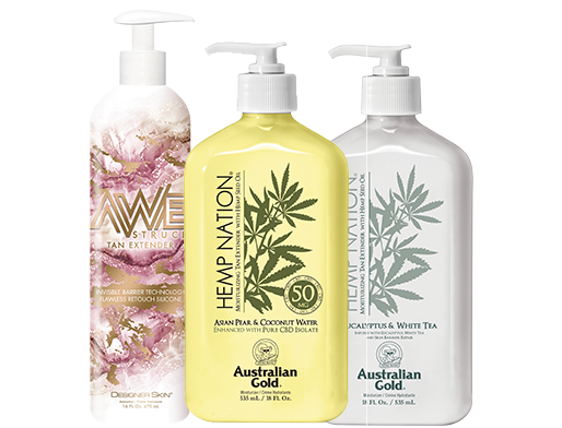 Beach House Tan - Skin Care