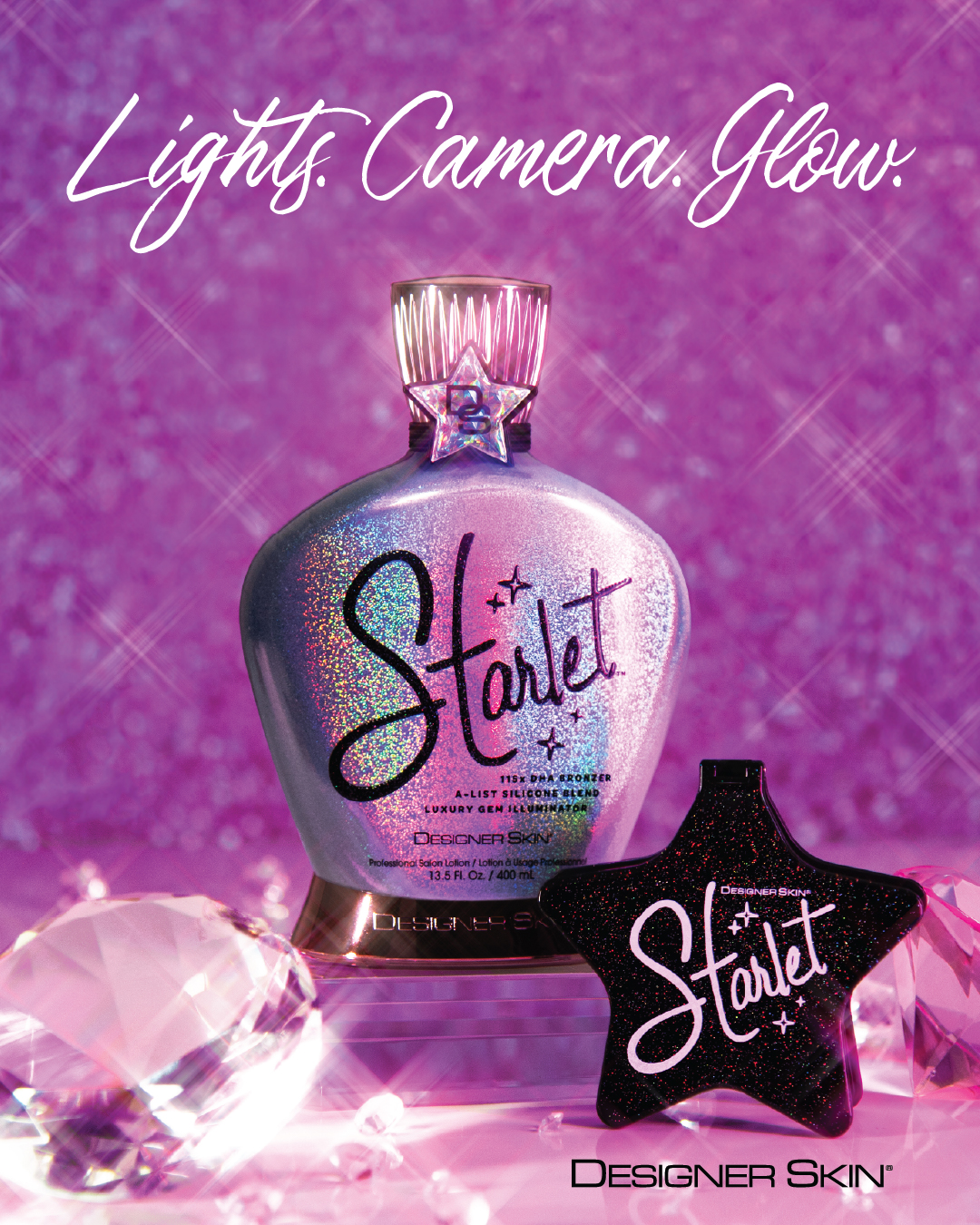 Desiger Skin Starlet 115x - Image 2